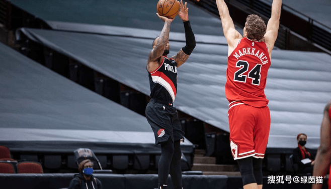 国王险胜吉林队，利拉德惊艳四座