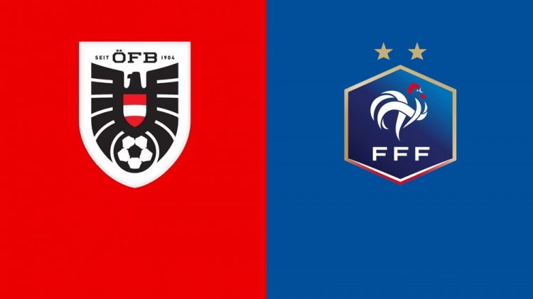 奥地利力克巴西，格列兹曼扛起全队