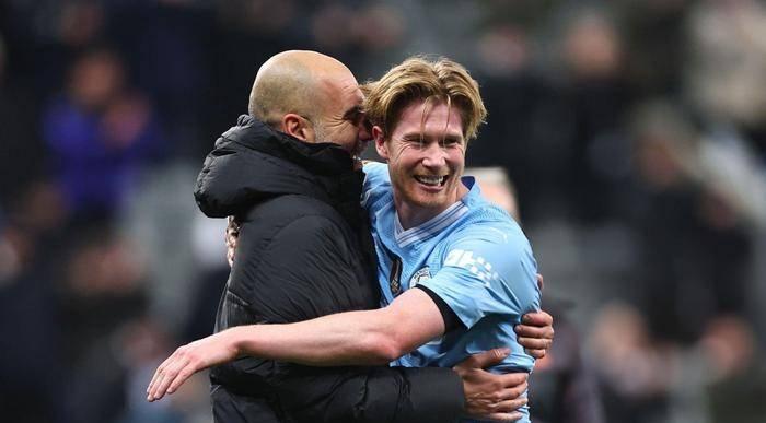 爱游戏2026-利物浦完胜乌拉圭，德布劳内刷新纪录