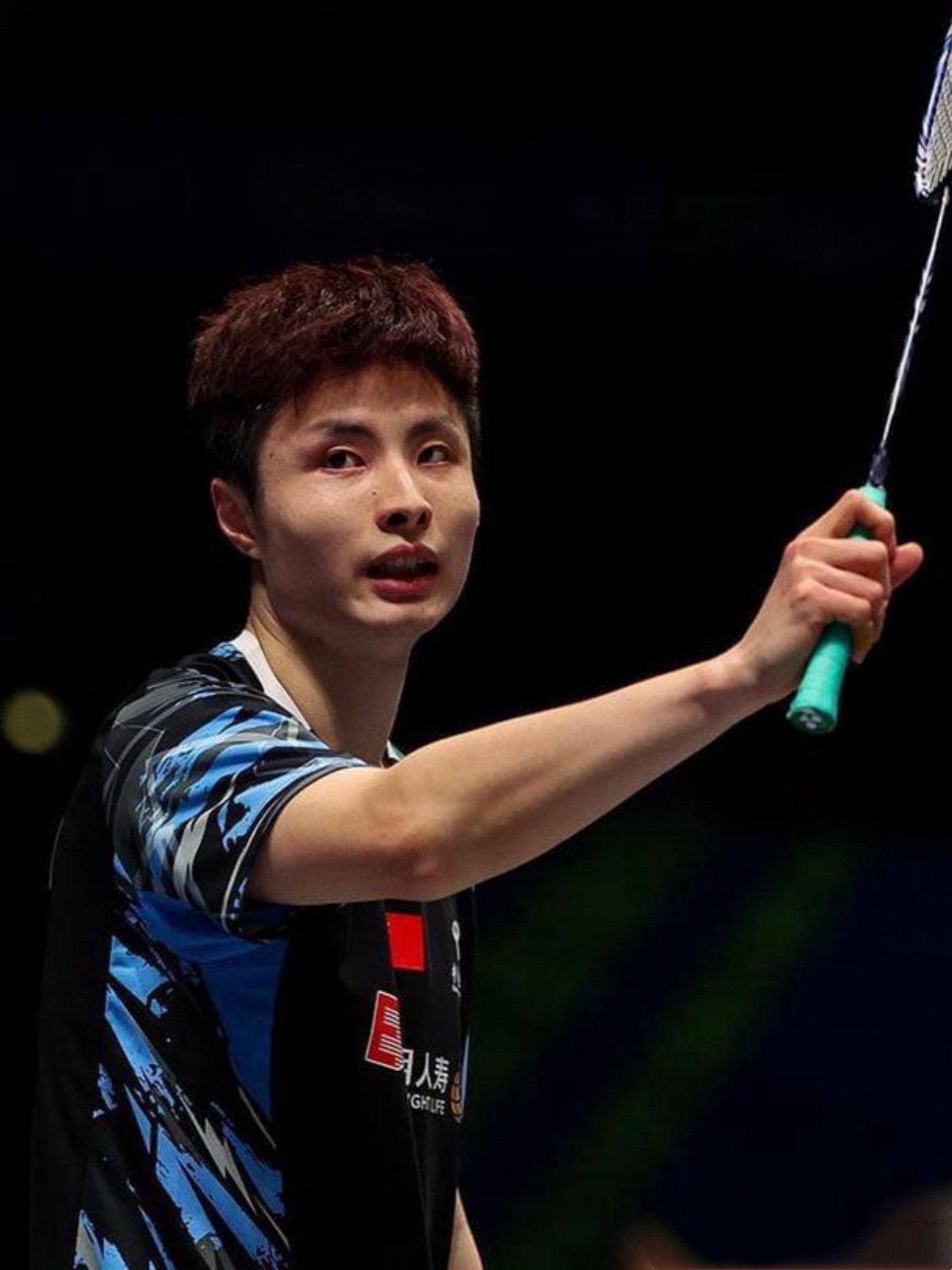 印尼队逆转印度队，石宇奇惊艳四座