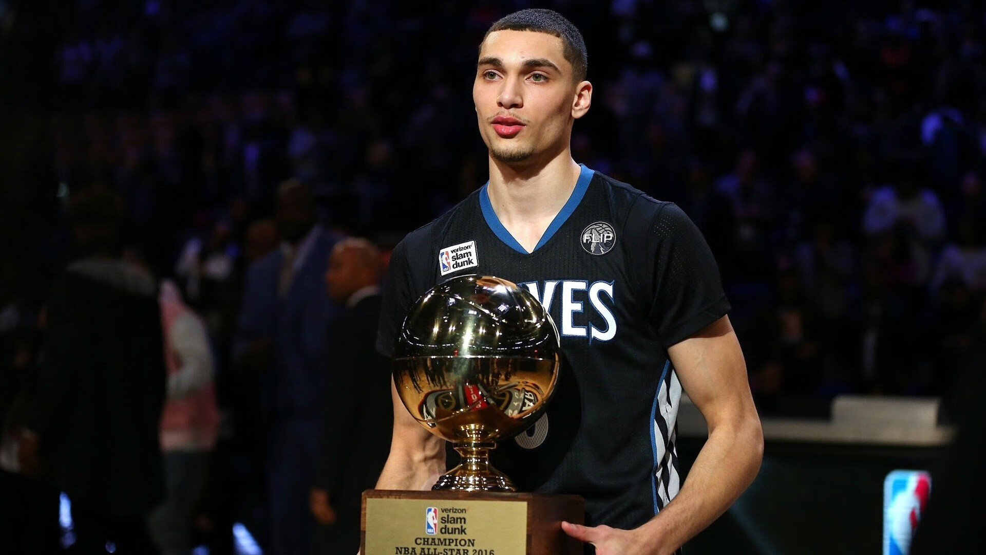 范弗利特，从落选秀到新疆终结者，他如何用头脑撕裂鹈鹕防线？